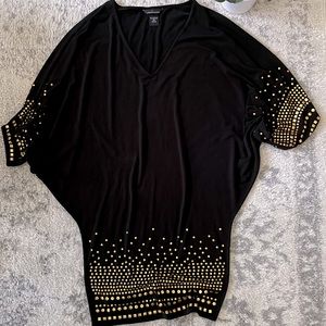 NWOT Moda International by Victoria’s Secret Mini Dress XS